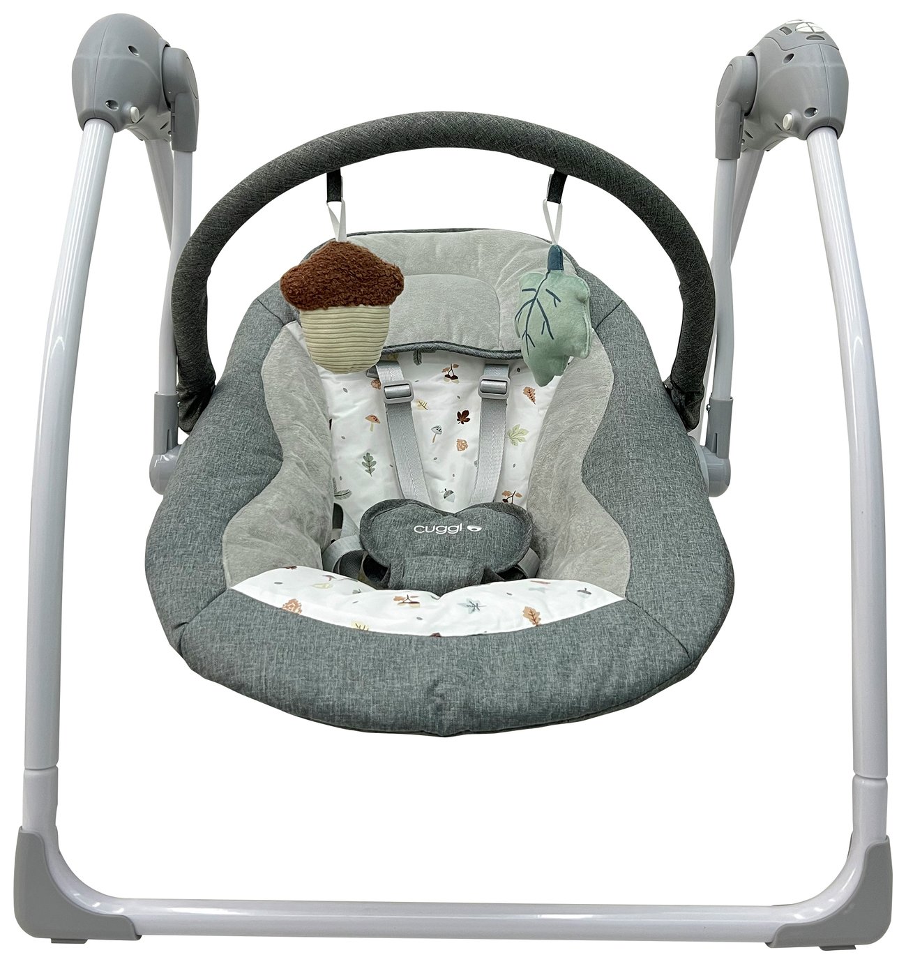 Buy Ingenuity Flora the Unicorn Soothing Baby Bouncer Argos