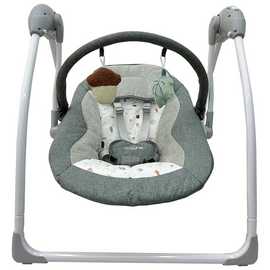 Cuggl Baby Swing - Woodland