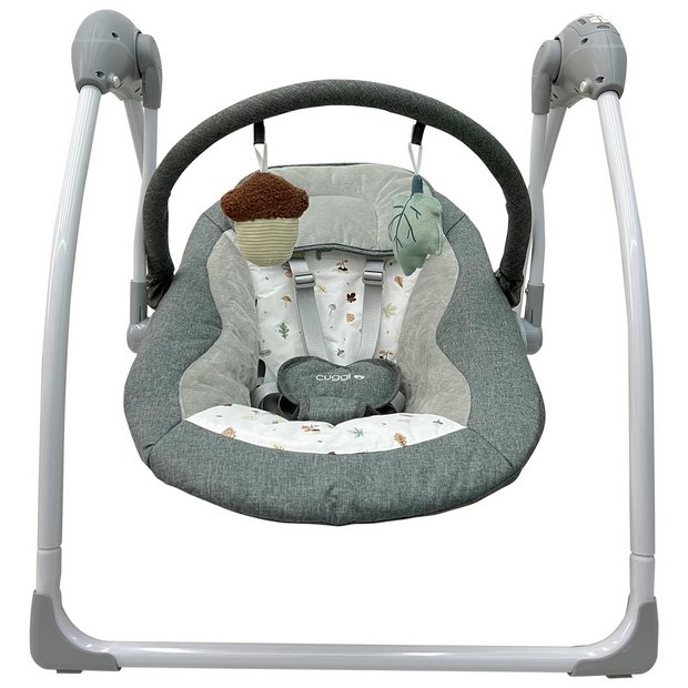 Baby swing seat argos hotsell