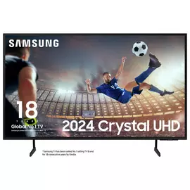 Samsung 85 Inch UE85DU7100KXXU Smart 4K UHD HDR LED TV