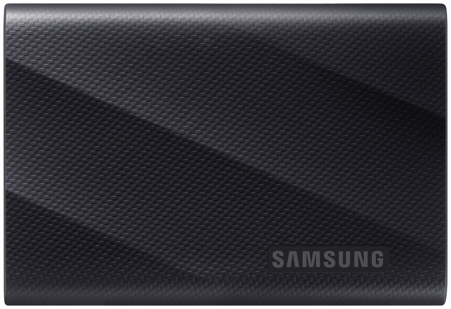 Samsung T9 USB 3.2 1TB Portable SSD - Black