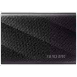Samsung T9 USB 3.2 1TB Portable SSD - Black