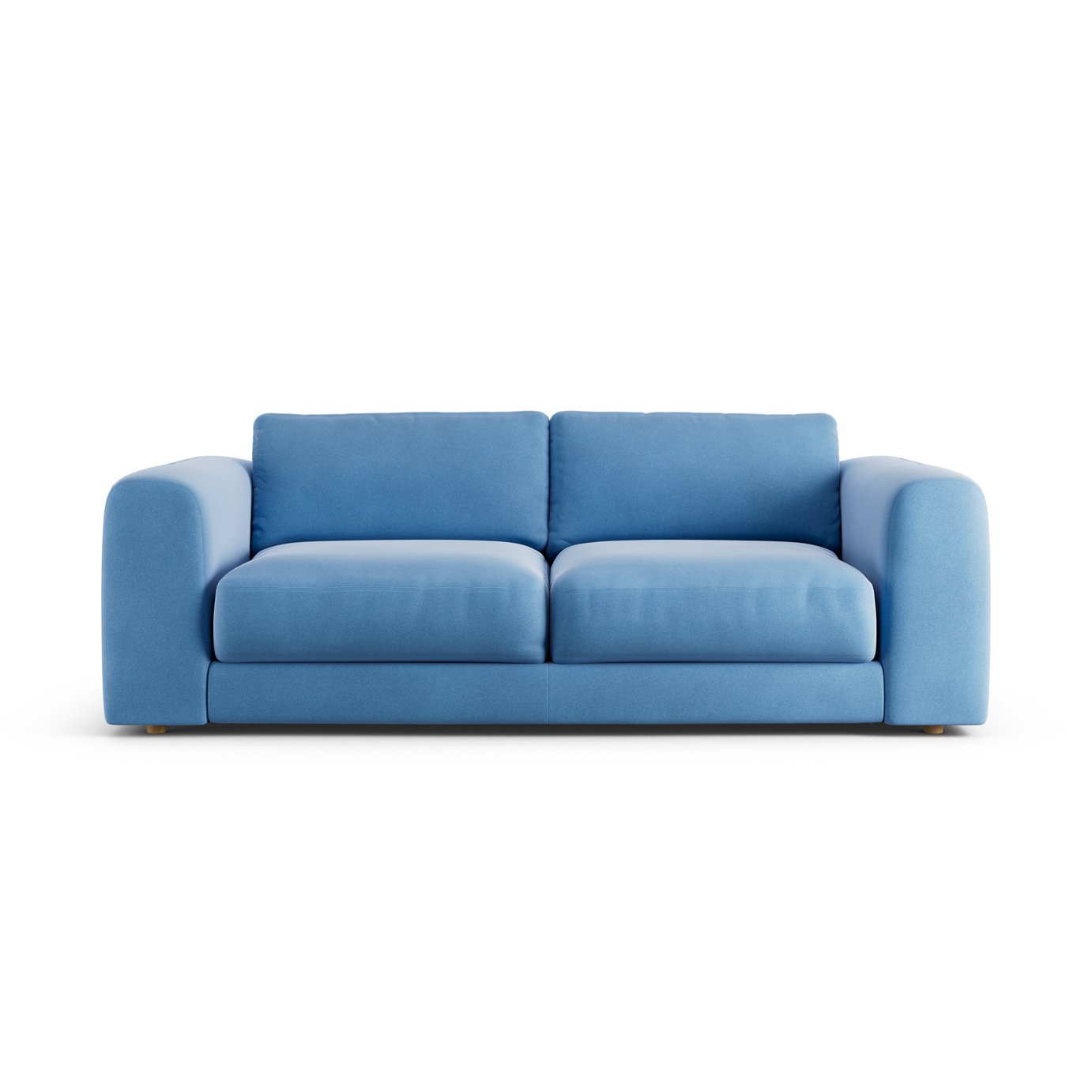 Habitat Ayr Large 3 Seater Sofa