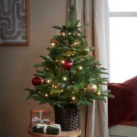 Habitat 3ft Premium Natural Look Small Christmas Tree