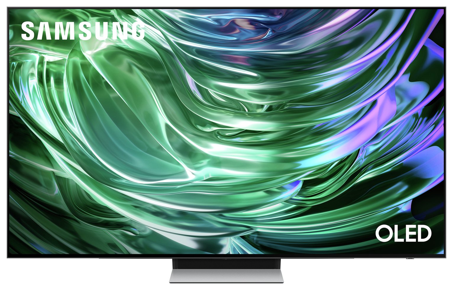 Samsung 65 Inch QE65S93DATXXU Smart 4K UHD HDR OLED TV