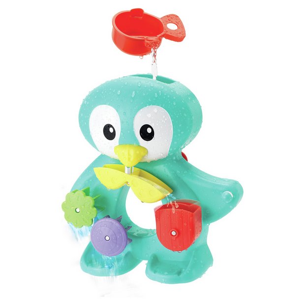 Argos bath clearance toys