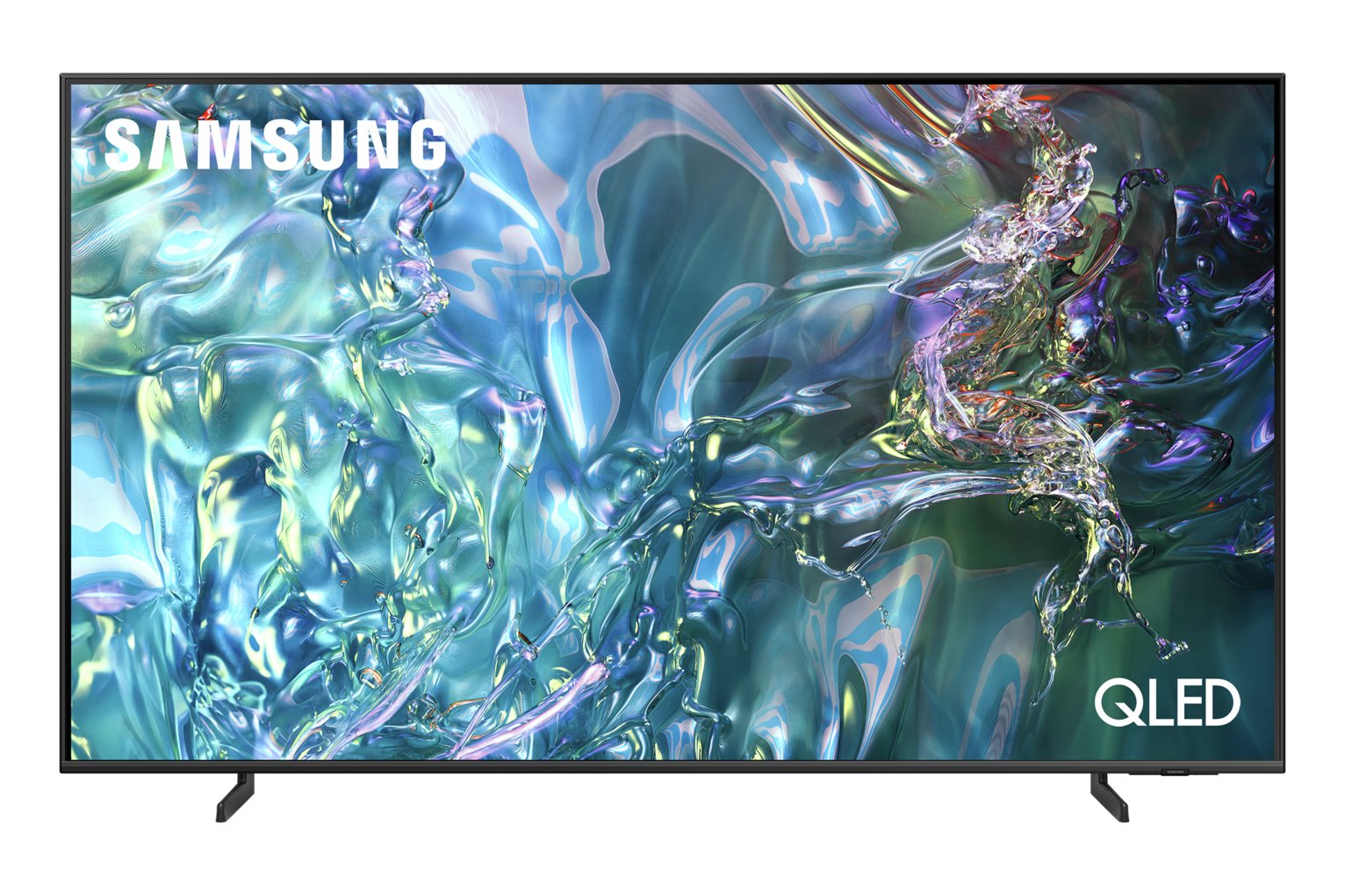 Samsung 43 Inch QE43Q60DAUXXU Smart 4K UHD HDR QLED TV