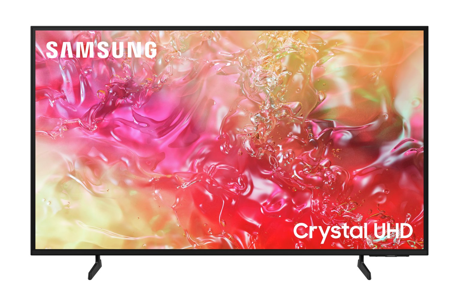 Samsung 43 Inch UE43DU7100KXXU Smart 4K UHD HDR LED TV