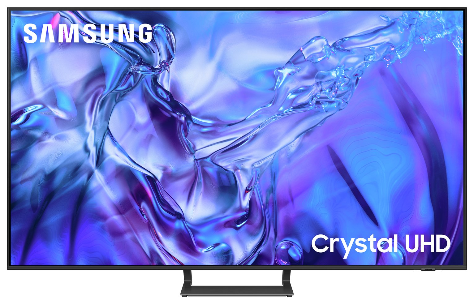 Samsung 55 Inch UE55DU8500KXXU Smart 4K UHD HDR LED TV
