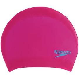 Speedo swim hat toddler hotsell