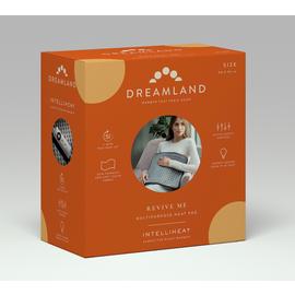Dreamland Intelliheat Heat Pad