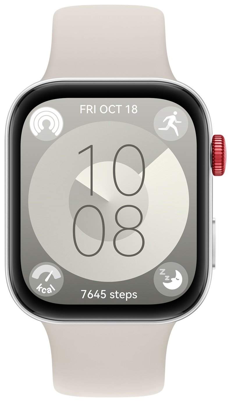 HUAWEI Watch Fit 3 Smart Watch