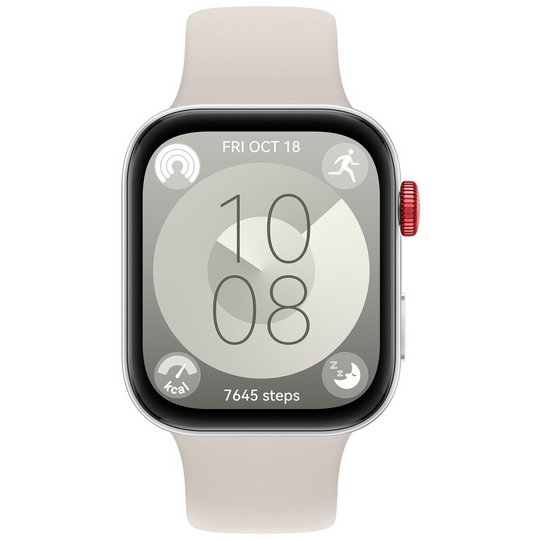 HUAWEI Watch Fit 3 Smart Watch