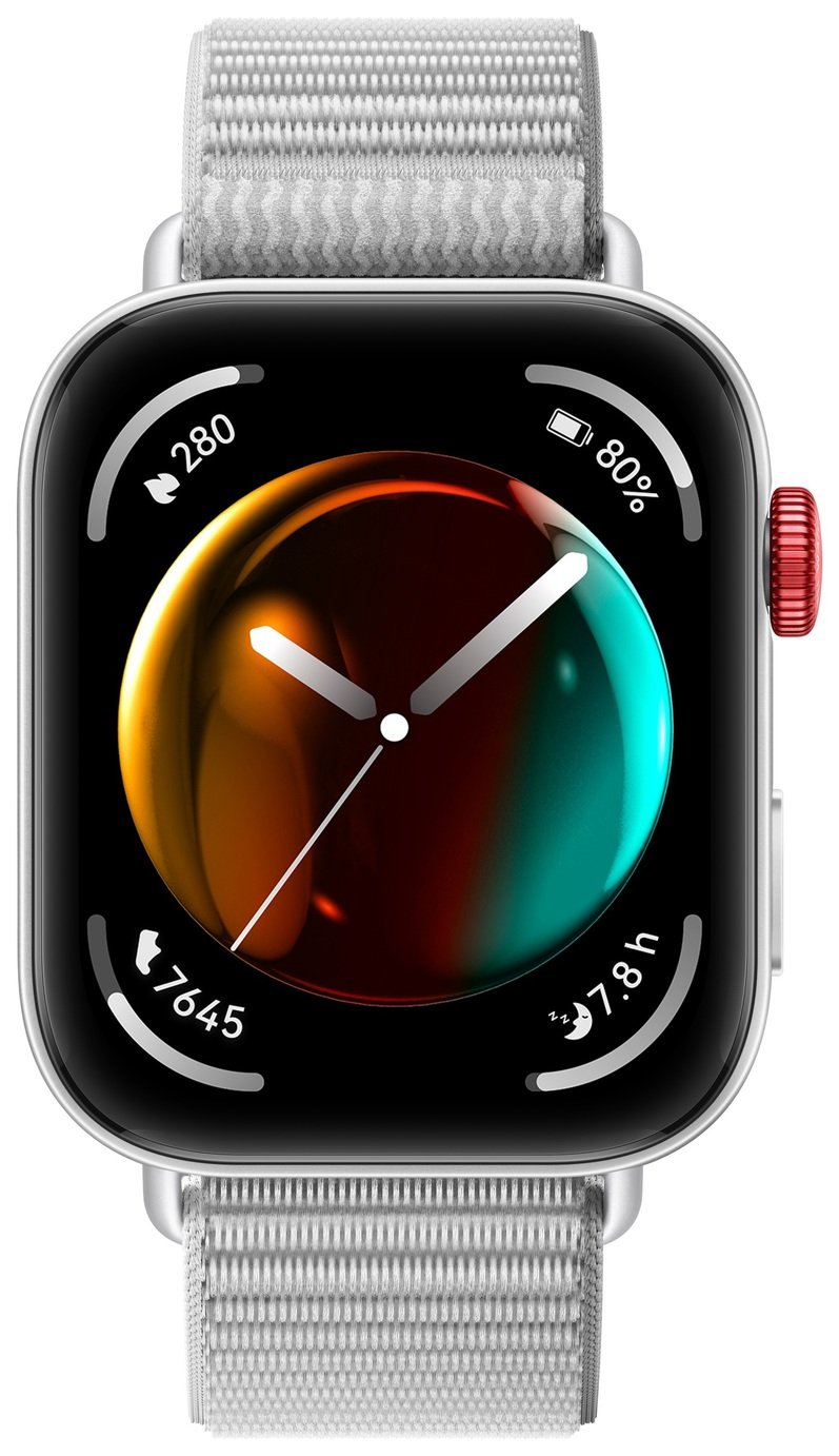 Buy Samsung Galaxy Watch6 Classic 43mm Smart Watch - Silver