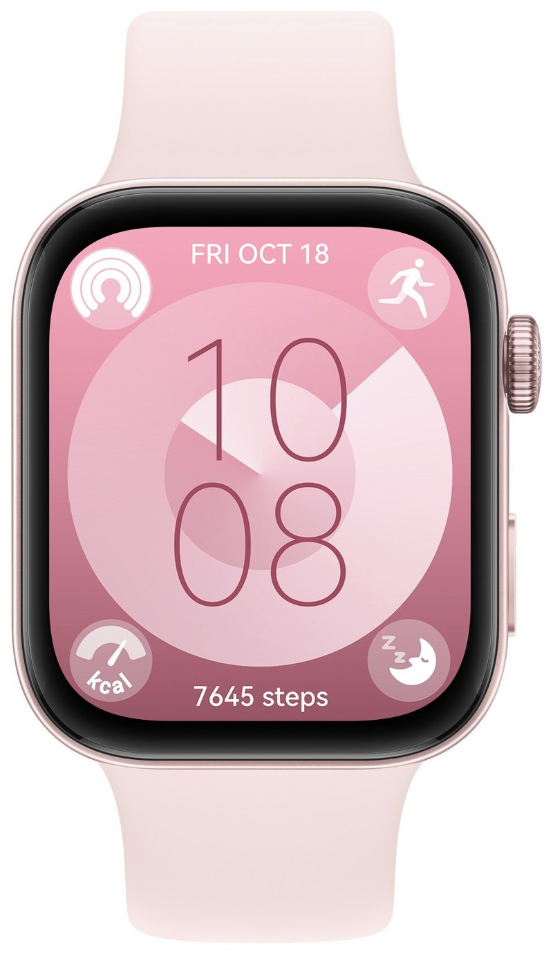 HUAWEI Watch Fit 3 Smart Watch