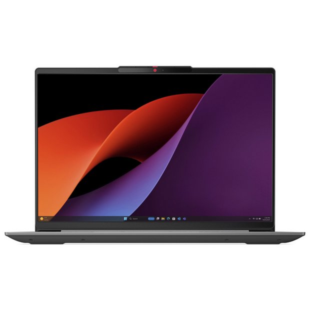 Lenovo IdeaPad Slim 5 AI 14in Snapdragon 16GB 512GB Laptop
