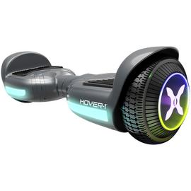 Hoverboard seat halfords hotsell