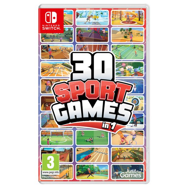 Nintendo Switch Sports - Nintendo Switch, Nintendo Switch