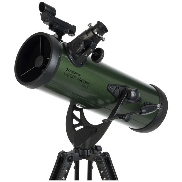 Celestron newtonian 2024