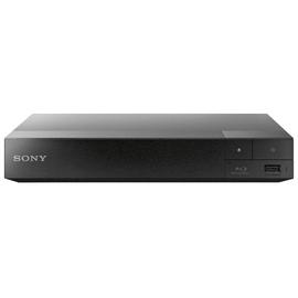 Sony BDPS3700B Smart Blu-Ray Player