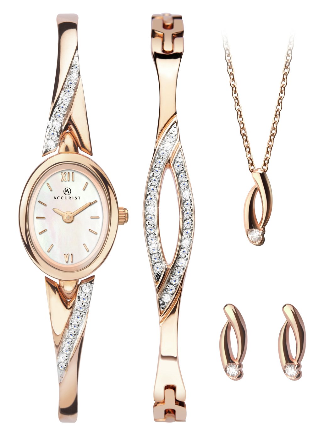 accurist ladies watches argos