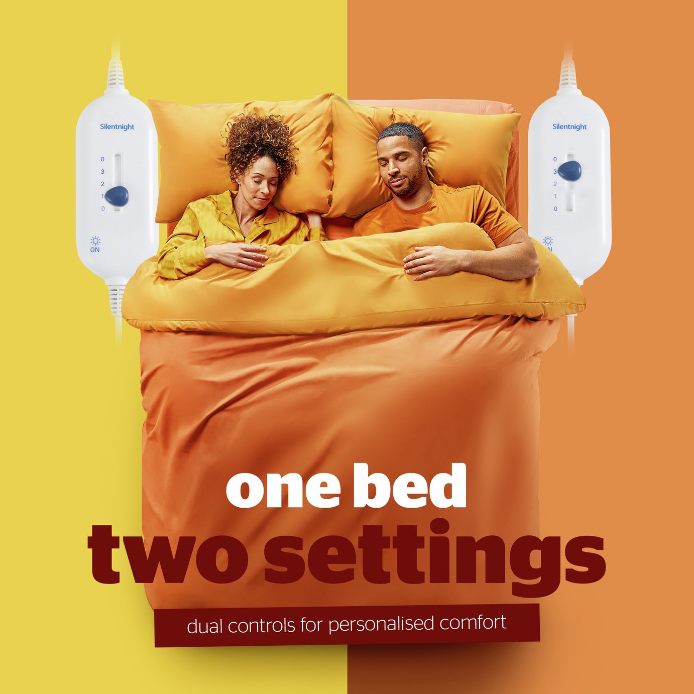 Silentnight Electric blankets | Argos