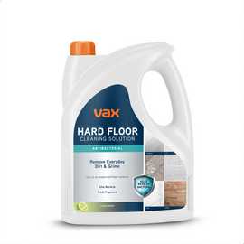 Vax Hard Floor Antibacterial 4L Cleaning Solution