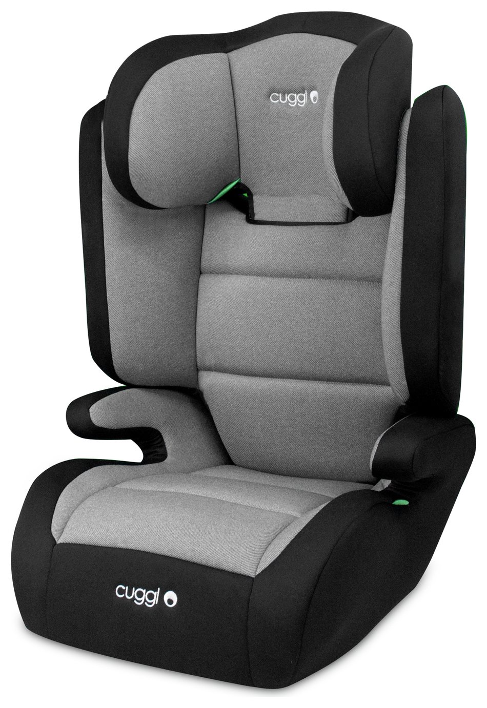 Cuggl R129 High Back Booster Car Seat