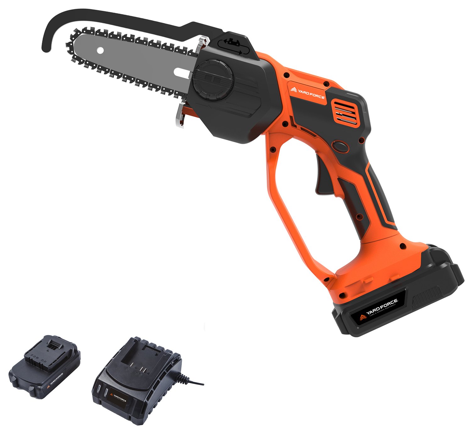 Yard Force LS C13 Cordless Saw - 20V