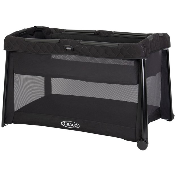 Graco petite bassinet argos on sale