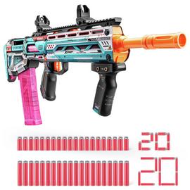 Nerf mega best sale mastodon argos