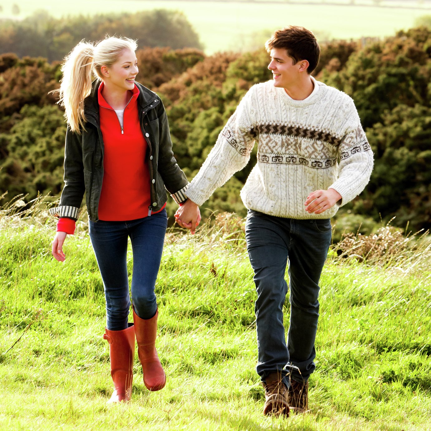 Activity Superstore Relaxing Break In The Country For Two