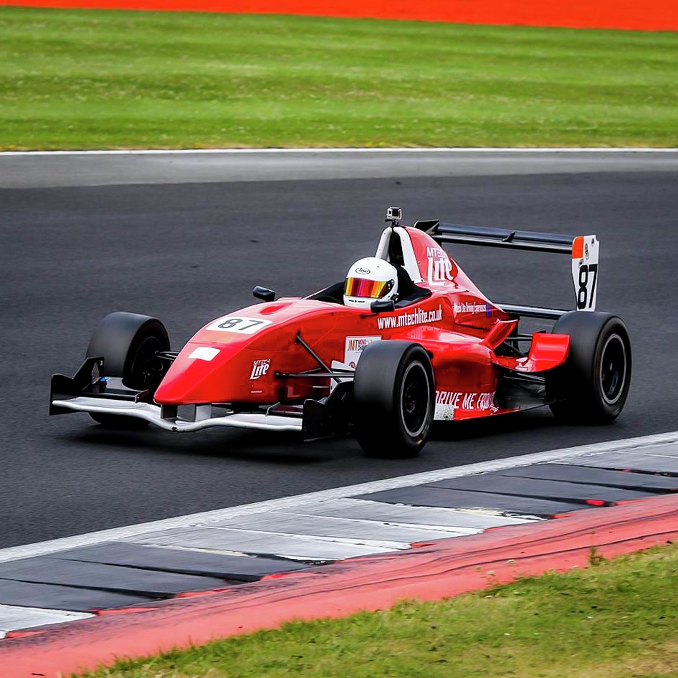 Activity Superstore Mtech Lite Renault Driving For One