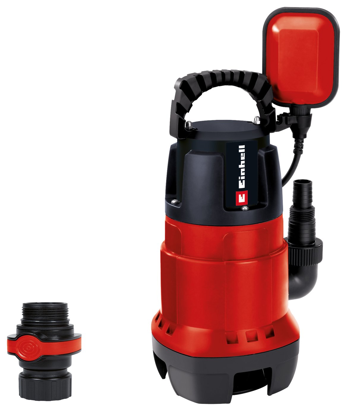 Einhell 780W Dirty Water Corded Pump