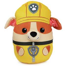 PAW Patrol Plush Rubble 30cm