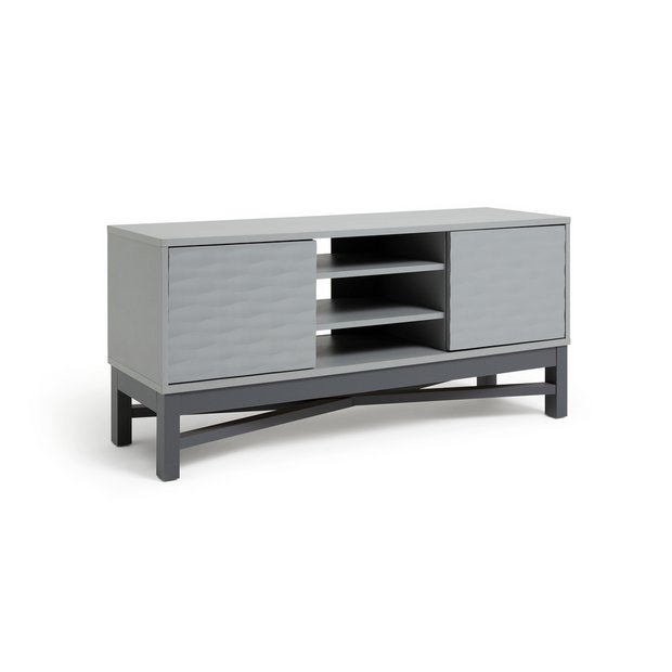 Grey tv unit deals argos