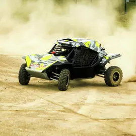 Activity Superstore Extreme Rage Buggy Blast Gift Experience