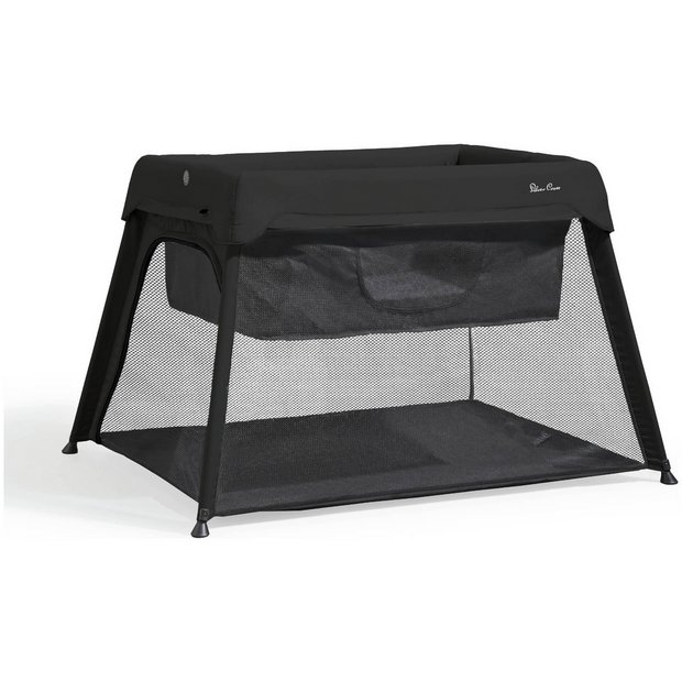 Argos travel cot and mattress best sale