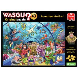 Results for jigsaw mat