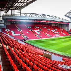 Activity Superstore The Anfield For One Gift Experience