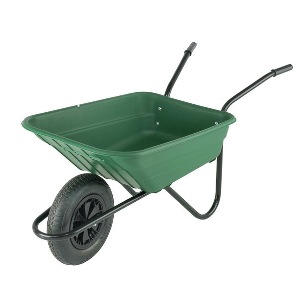 Cheap wheelbarrow 2024