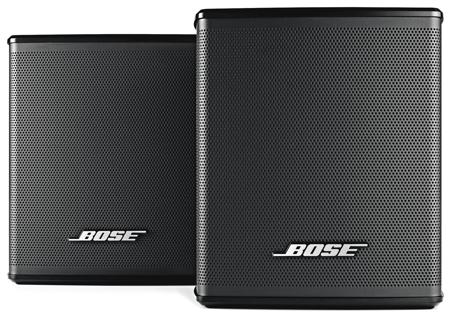 Bose Surround Speakers - Black