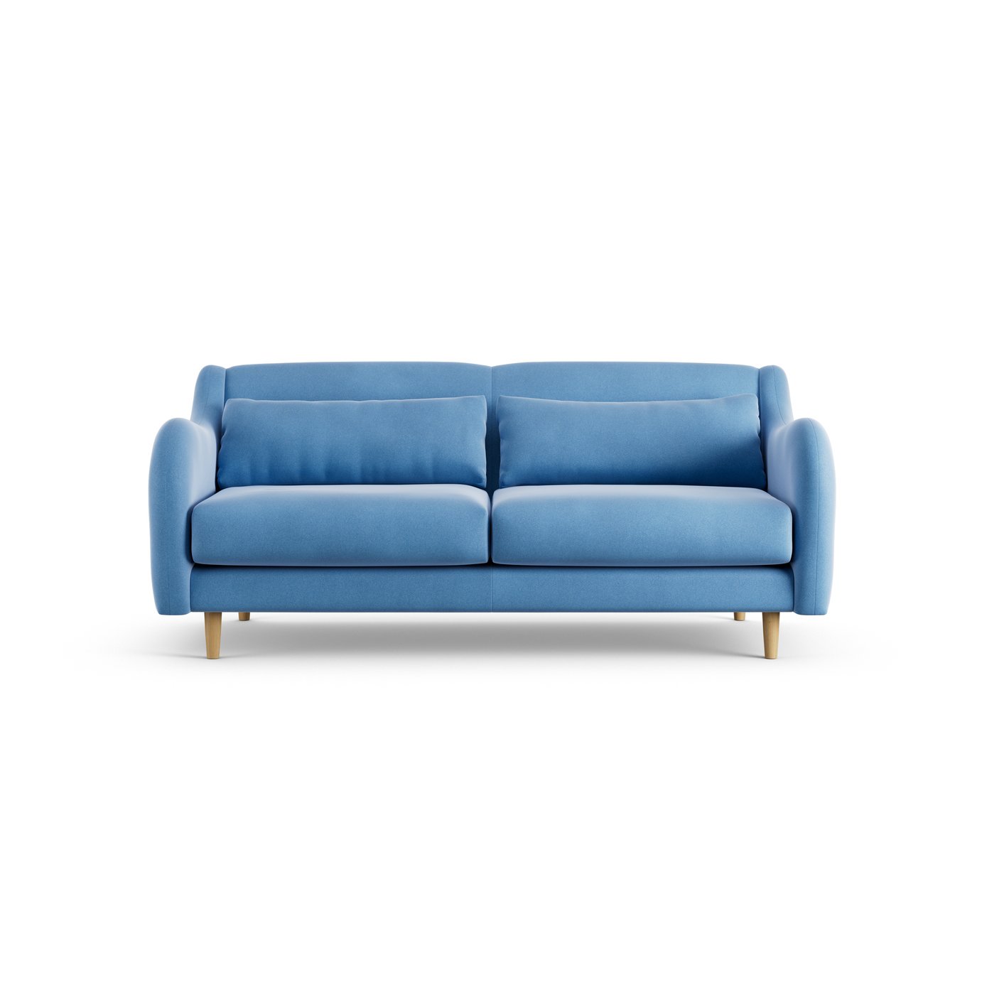 Habitat Turnmill 2 Seater Sofa