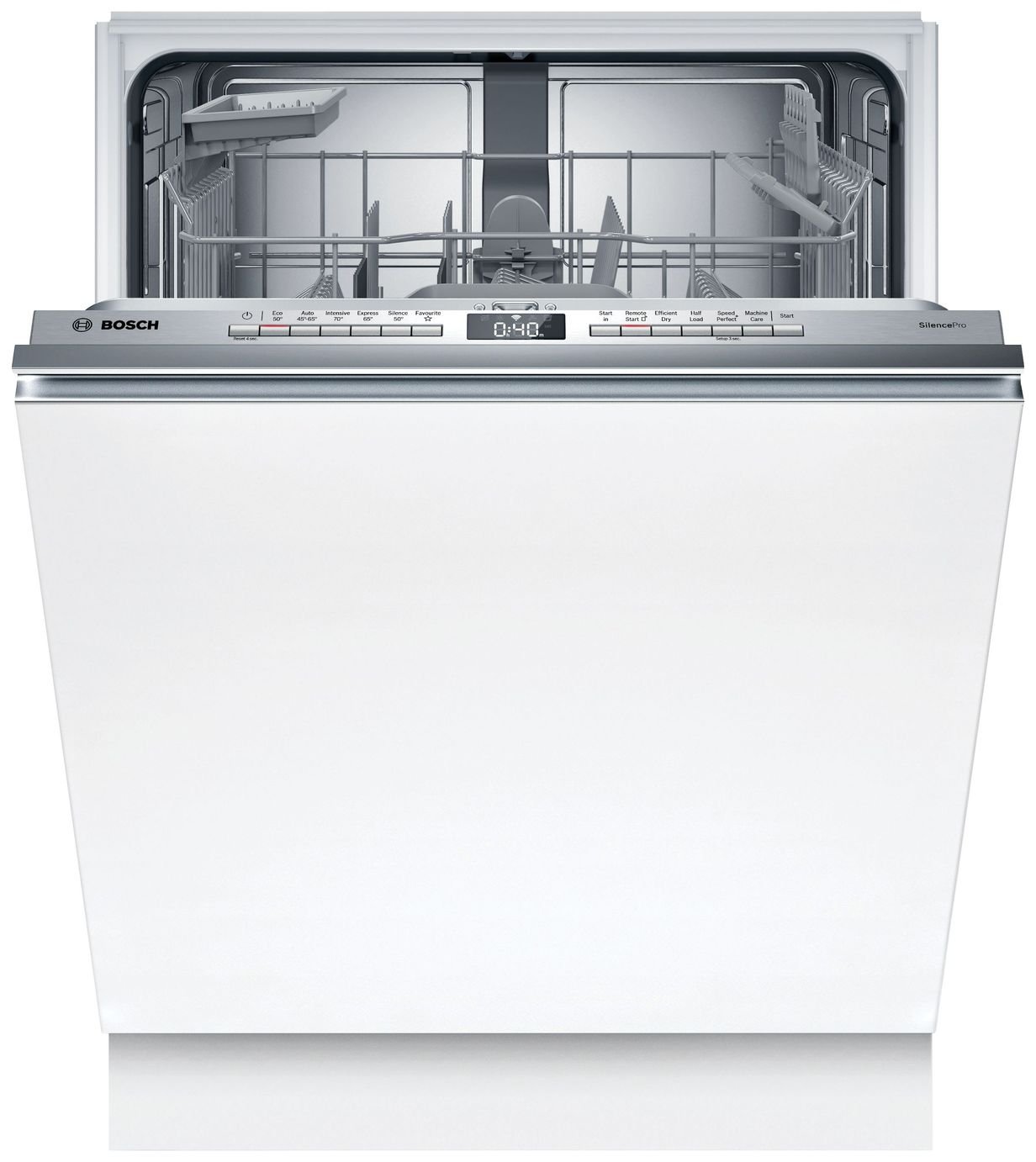 Bosch Fully integrated Dishwashers Argos
