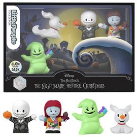 Little People Collector Nightmare Before Christmas Pack