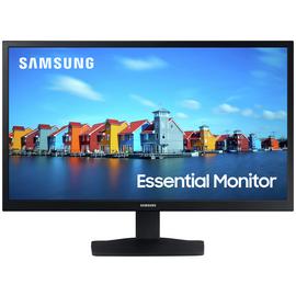 Samsung S22A336NHU 22 Inch 60Hz FHD Monitor