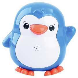 Chad Valley Sprinkle Penguin Bath Toy