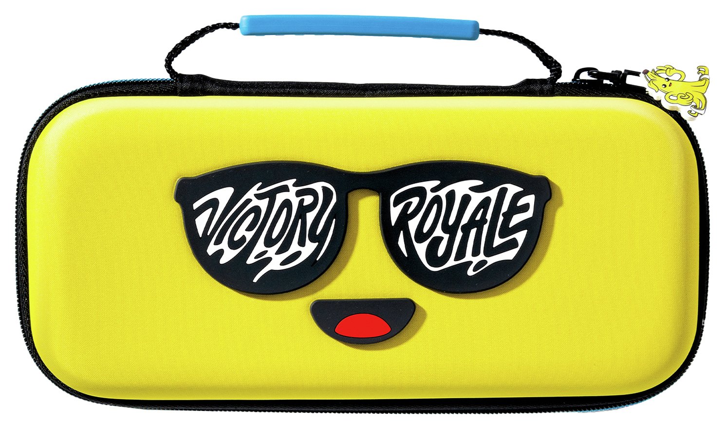 PowerA Nintendo Switch/OLED/Lite Travel Case Fortnite Peely