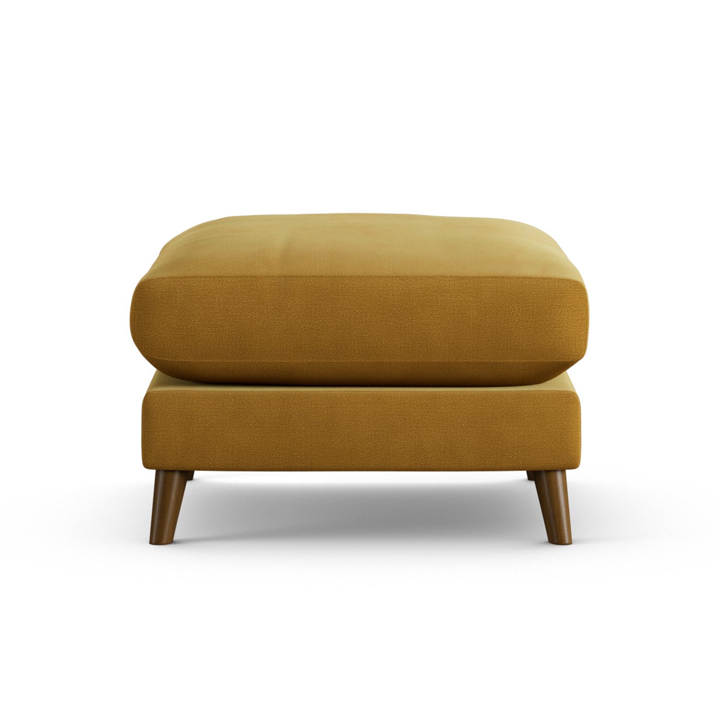 Habitat Lomond Footstool