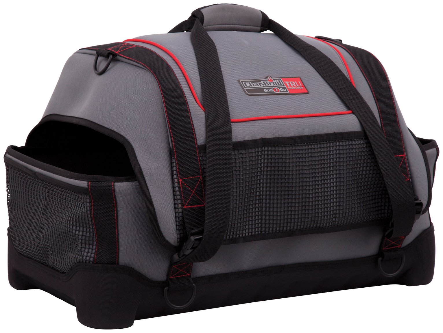 Char-Broil Grill2Go carry-all BBQ Bag